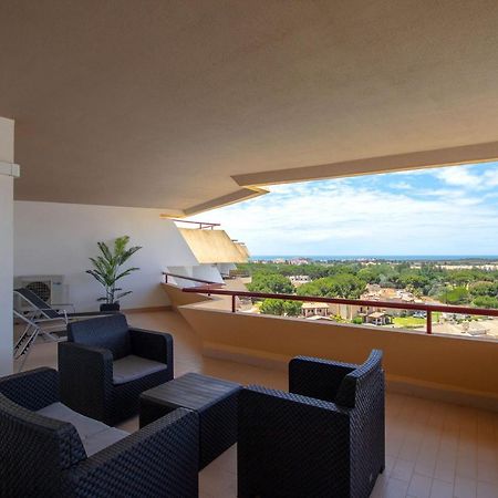 Apartamento Varandas Do Sol Виламура Екстериор снимка