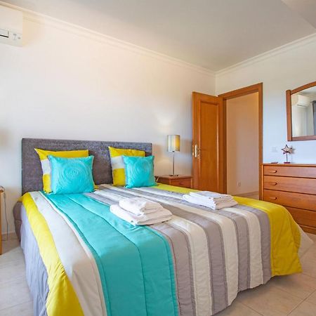 Apartamento Varandas Do Sol Виламура Екстериор снимка