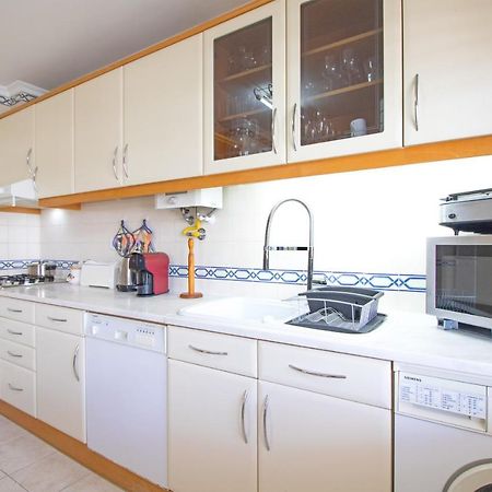 Apartamento Varandas Do Sol Виламура Екстериор снимка