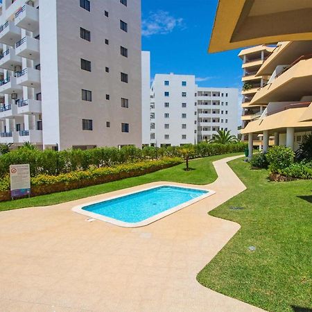 Apartamento Varandas Do Sol Виламура Екстериор снимка