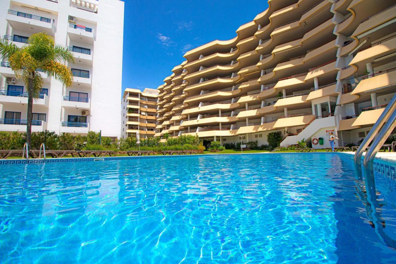 Apartamento Varandas Do Sol Виламура Екстериор снимка