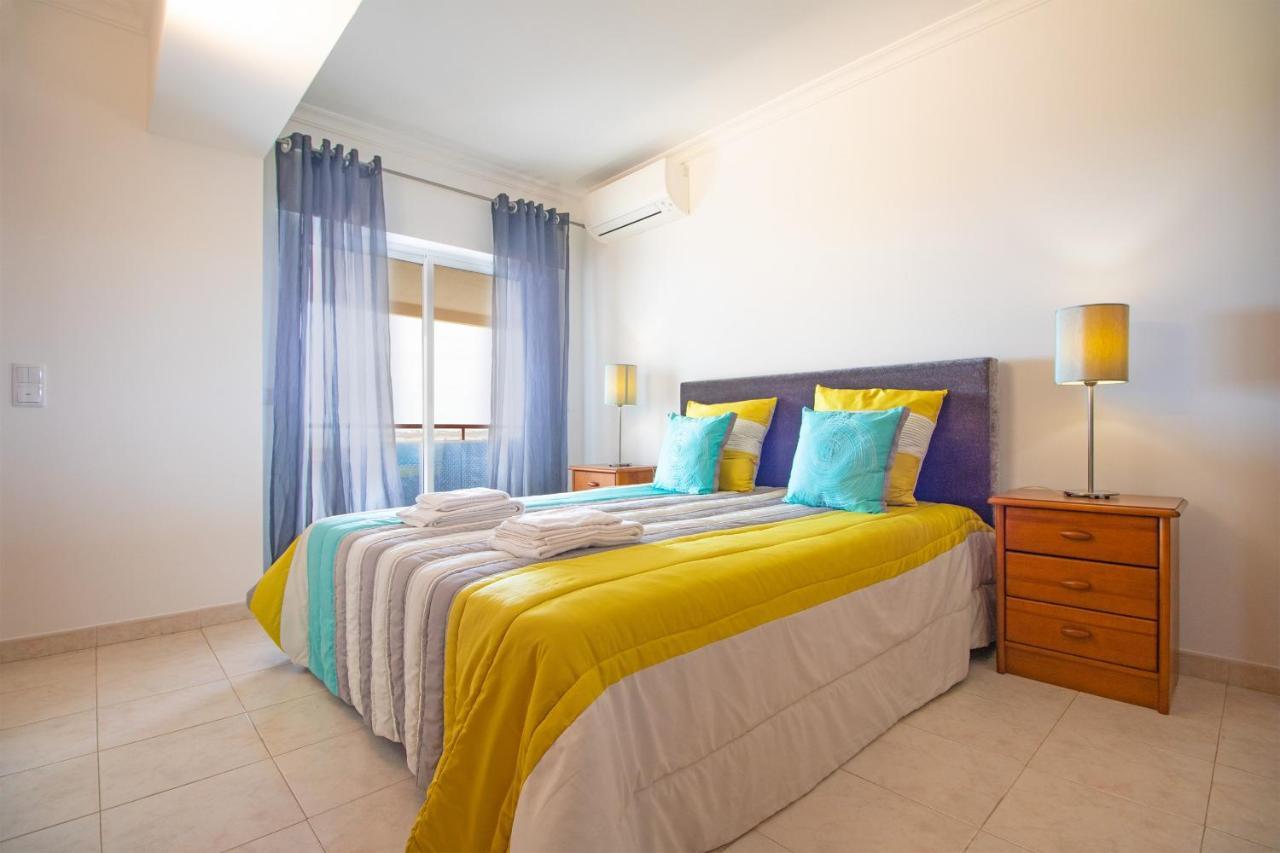 Apartamento Varandas Do Sol Виламура Екстериор снимка