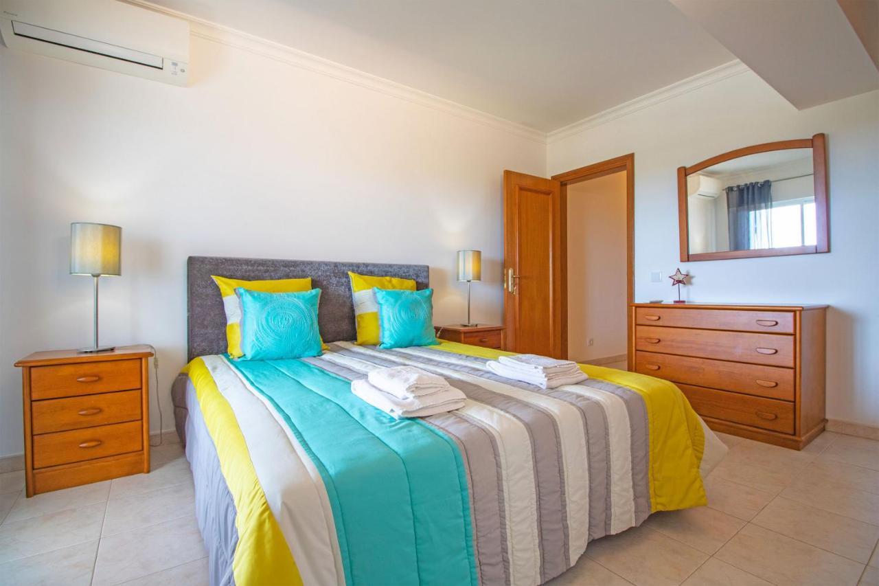 Apartamento Varandas Do Sol Виламура Екстериор снимка