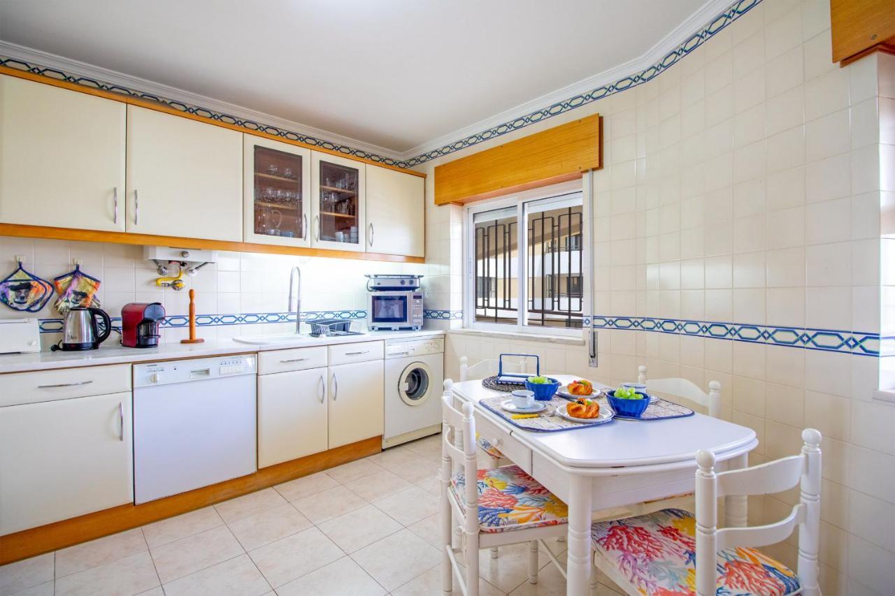 Apartamento Varandas Do Sol Виламура Екстериор снимка