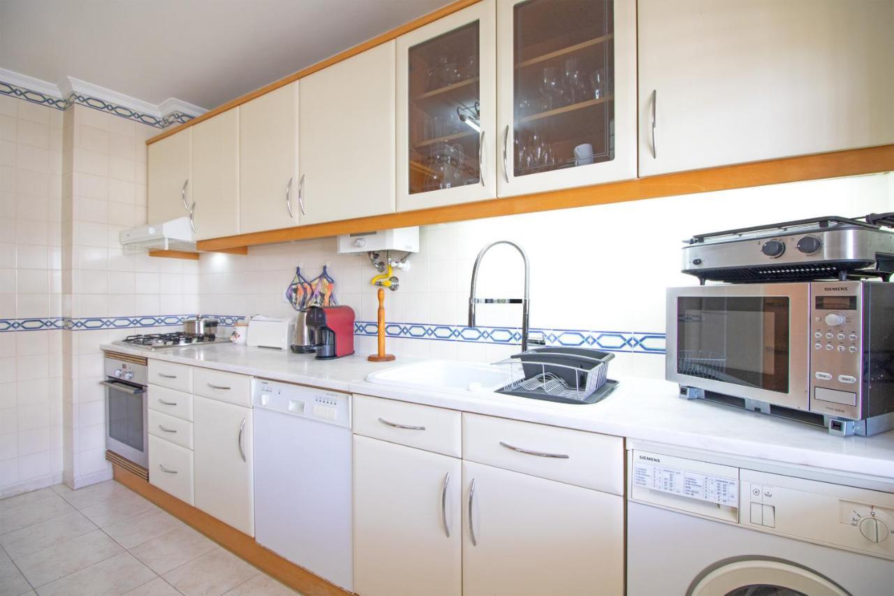 Apartamento Varandas Do Sol Виламура Екстериор снимка