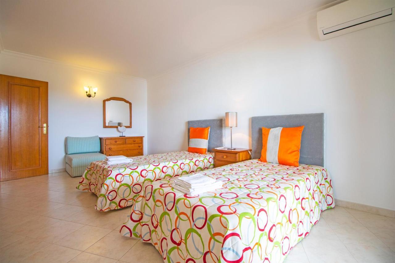 Apartamento Varandas Do Sol Виламура Екстериор снимка