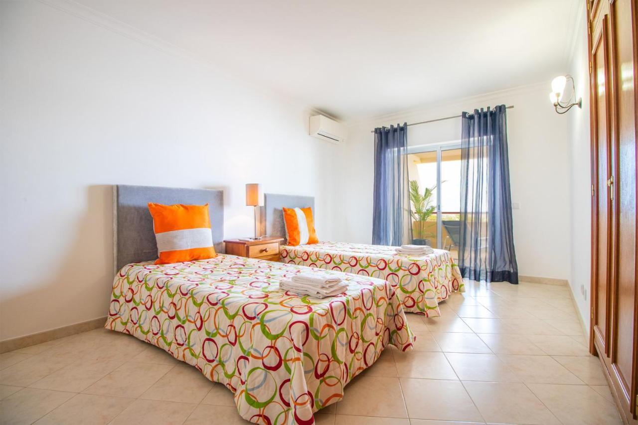 Apartamento Varandas Do Sol Виламура Екстериор снимка